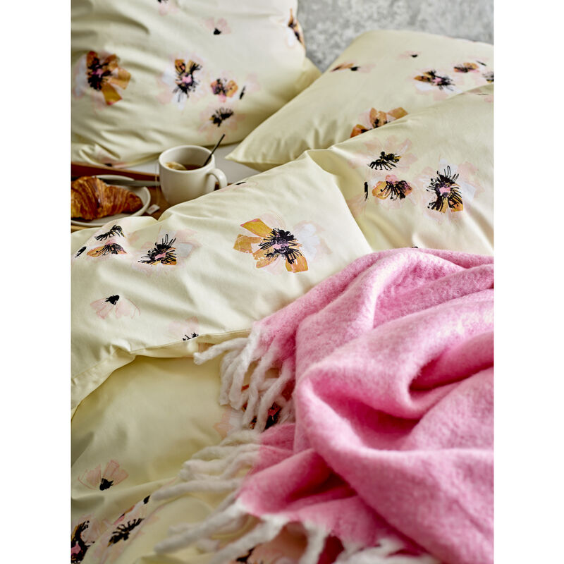 Flora Senget&oslash;j